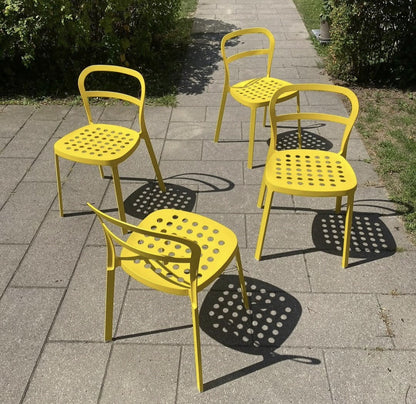 brugte-vintage-ikea-reidar-spisebordsstole-sæt-af-4-2