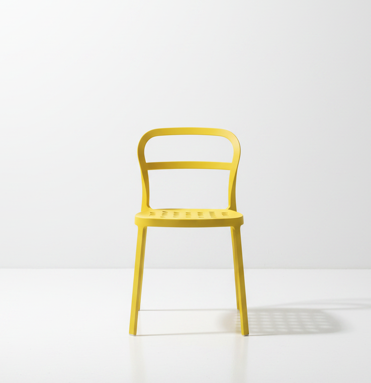 IKEA Reidar Chairs, set of 4