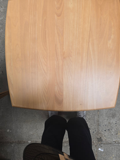 Beechwood Coffee Table