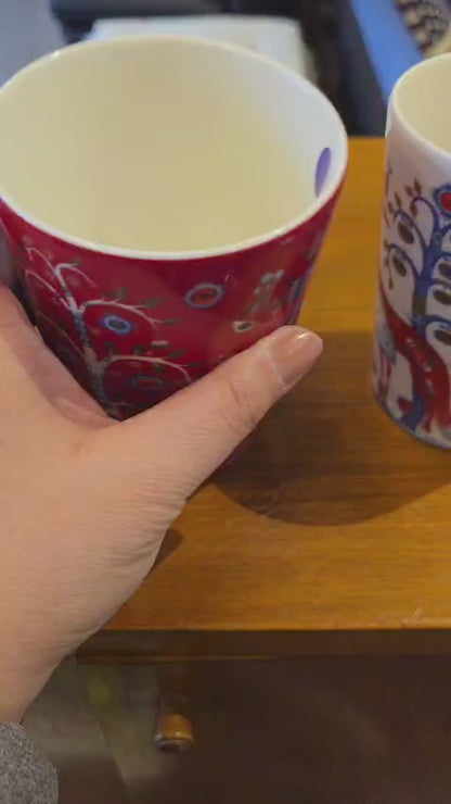 Littala "Taika" Mug Set