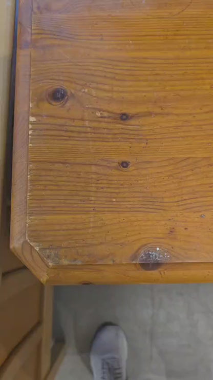 Pine Cabinet