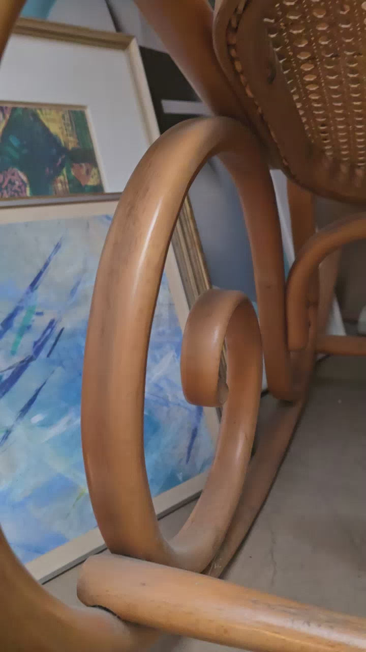 Product video