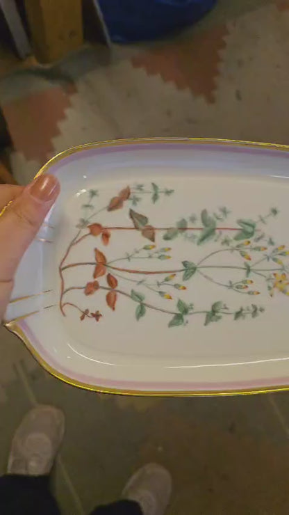 Bing & Grøndahl Serving Plate