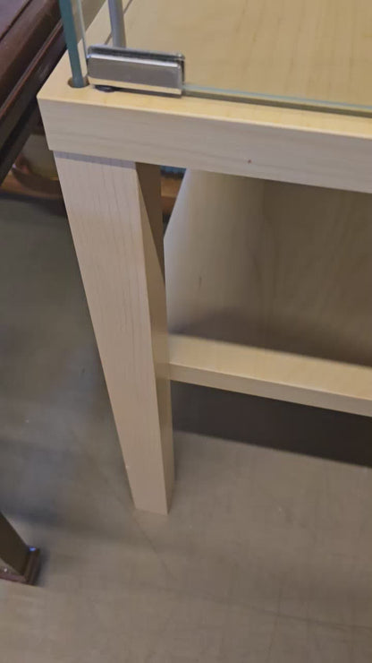Product video