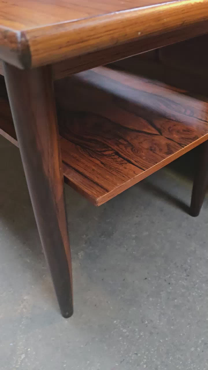 Product video