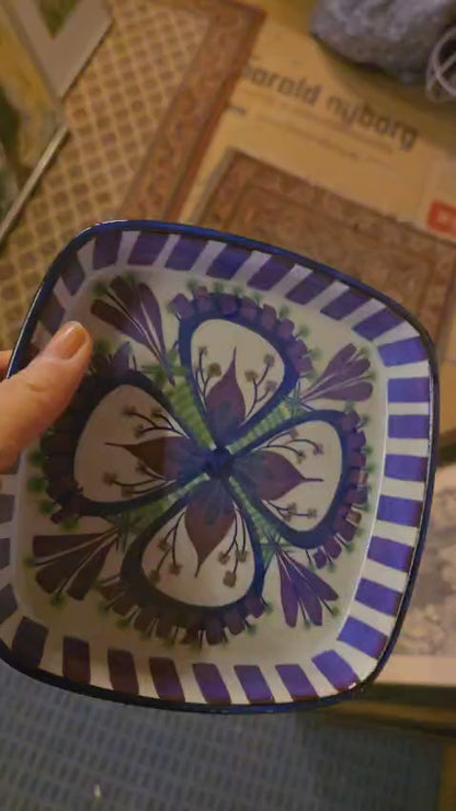 Aluminia "Tenera" Bowl