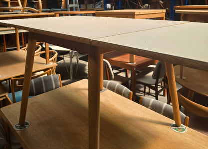 FDB Poul Volther Extendable Dining Table