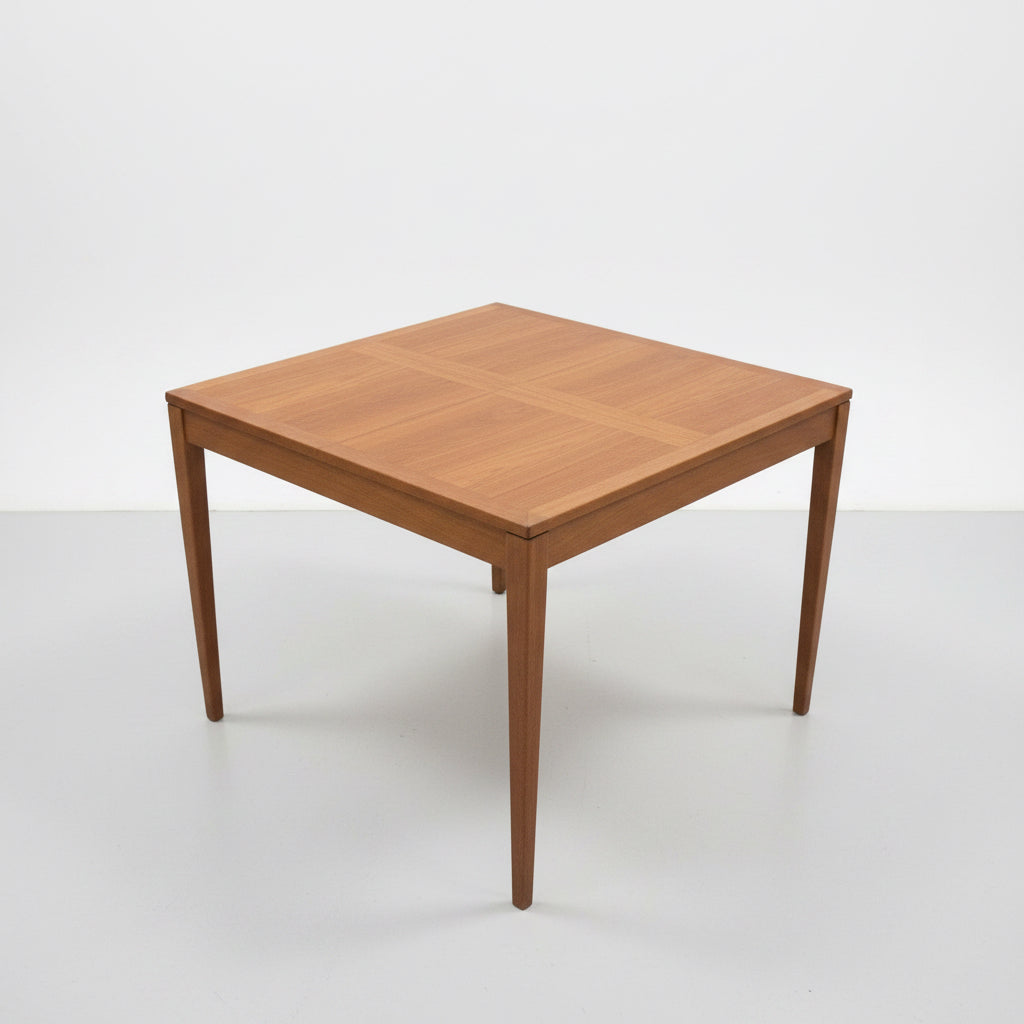 Henning Kjærnulf Teak Dining Table
