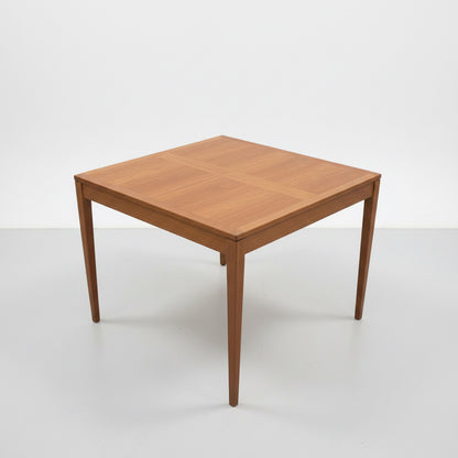 Henning Kjærnulf Teak Dining Table
