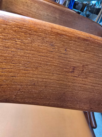 4 Johannes Anderson Dining Chairs