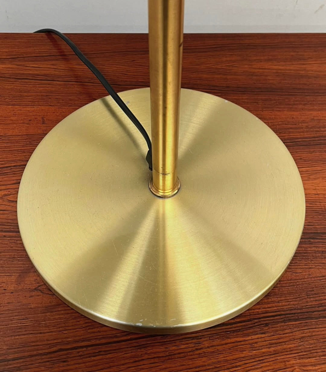 Vintage Frandsen Table Lamp
