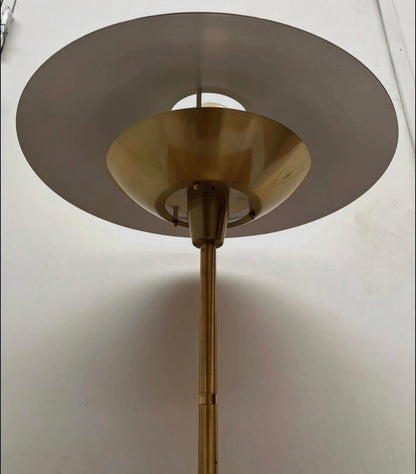 Vintage Frandsen Table Lamp
