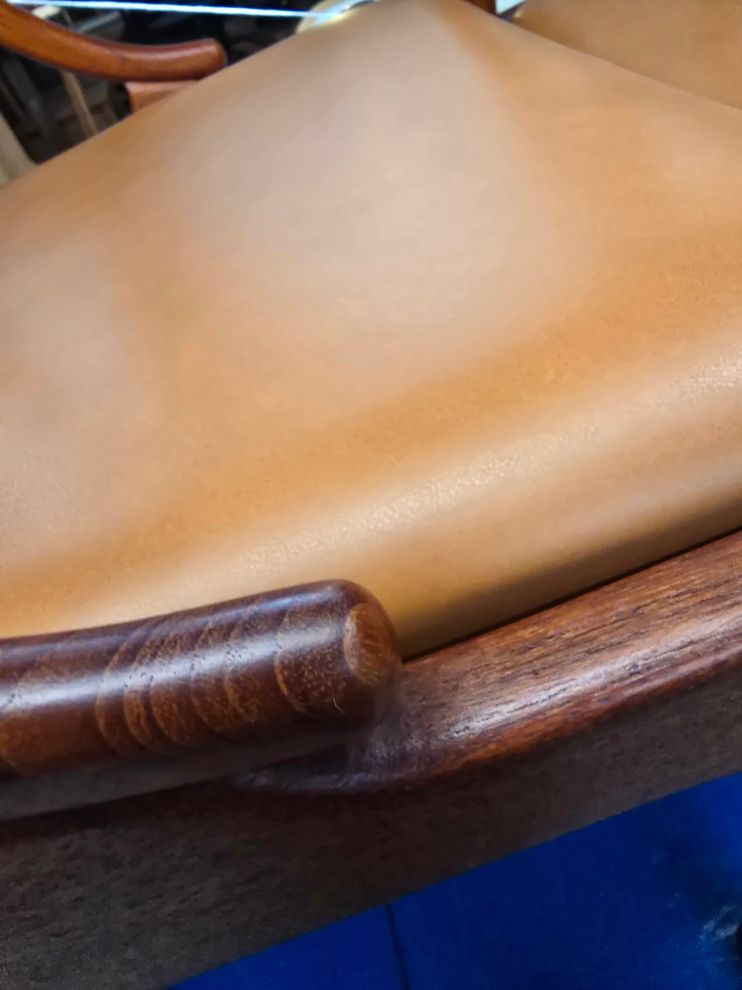 4 Johannes Anderson Dining Chairs