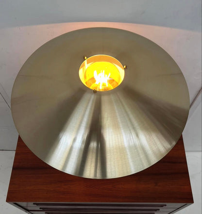 Vintage Frandsen Table Lamp